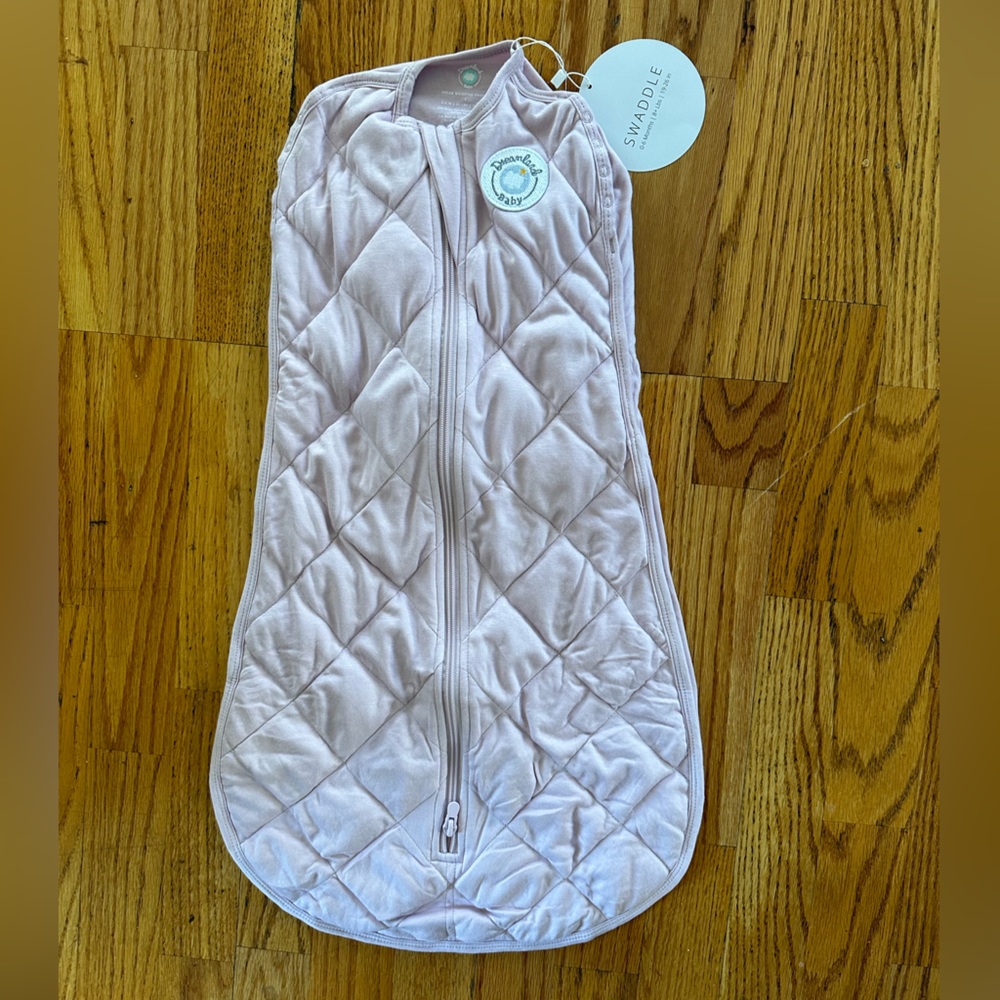 dreamland baby swaddle